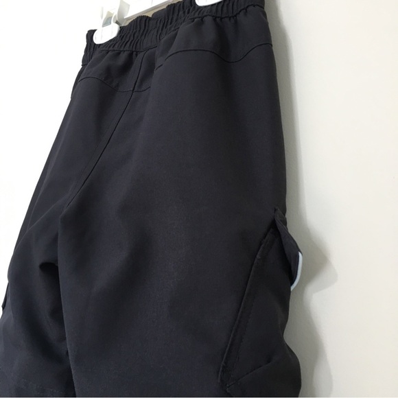 Gerry little boy outdoor performance winter snow pants - Picture 7 of 15